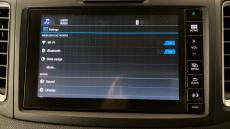 Honda CR-V 2.0 i-VTEC SE Plus 5dr Auto Petrol Estate